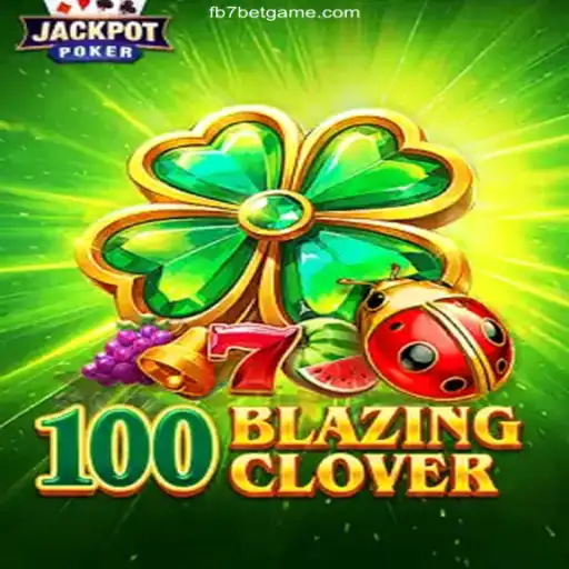 Exploring the Thrills of 100BlazingClover: A Unique Casino Experience