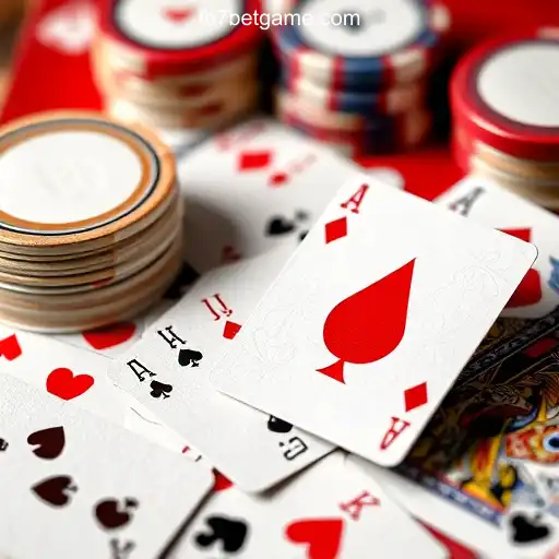 Card Games: Exploring a World of Strategy and Chance