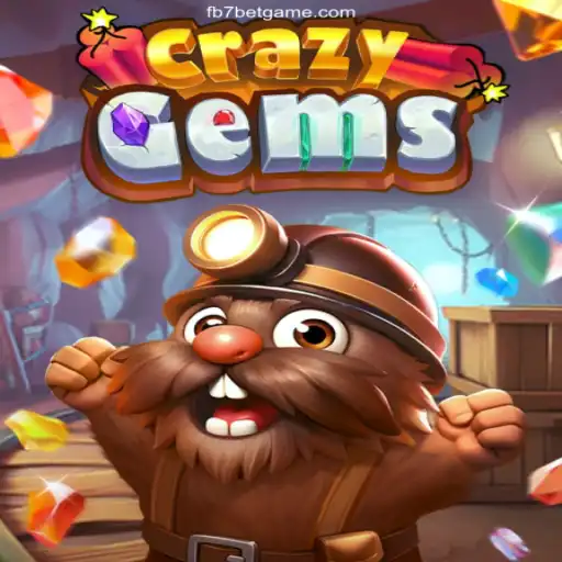 CrazyGems: Dive into the Dazzling World of Gem-Matching Fun