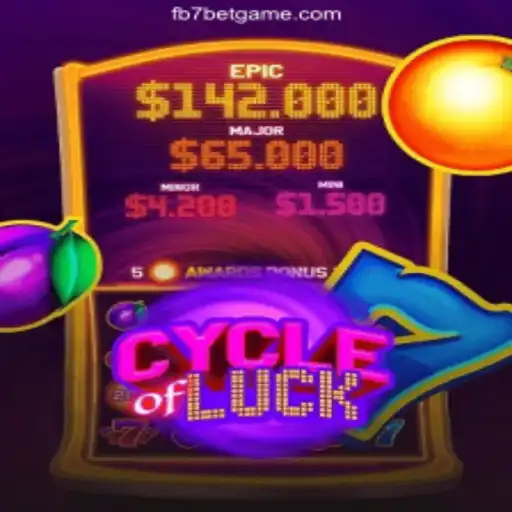 Discovering the Thrills of CycleofLuck: Your Ultimate Guide to FB7.bet Oficial