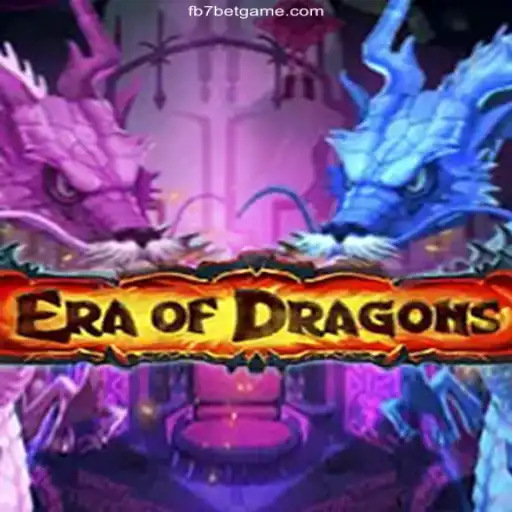 EraOfDragons: Enter the World of Enchantment and Adventure