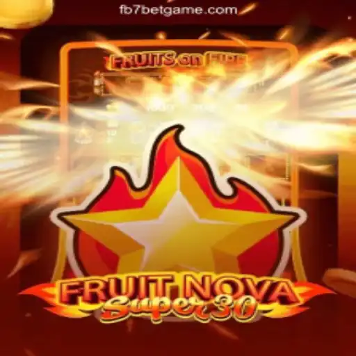 Exploring FruitrNovaSupe30: The Exciting Adventure in FB7.bet Oficial