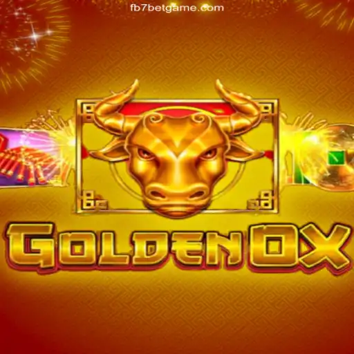 Exploring the Thrills of GoldenOx at FB7.bet Oficial 💯️ - O Melhor Cassino Online do Brasil