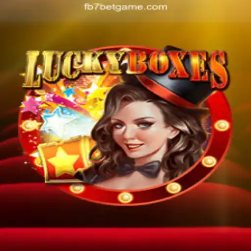 Exploring the Thrills of LuckyBoxes at FB7.bet Oficial 💯️
