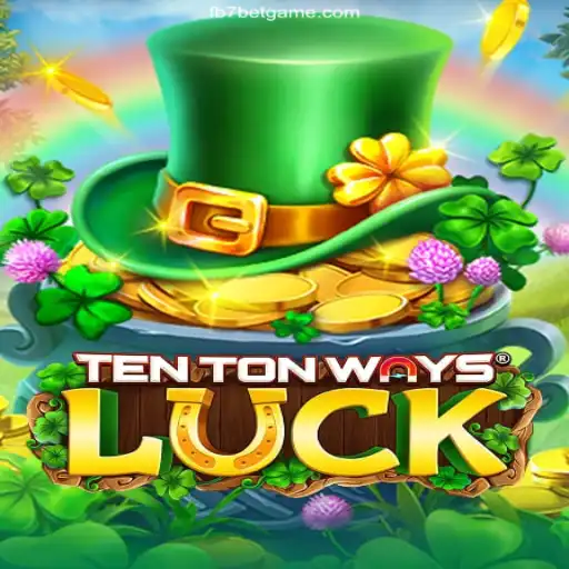 Unveiling TenTonWaysLuck: A Journey Into the Thrilling World of Online Gaming