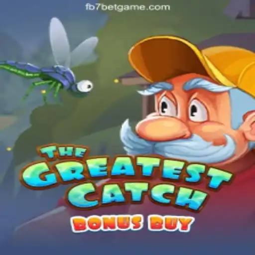 Discover the Excitement of TheGreatestCatchBonusBuy at FB7.bet Oficial - O melhor cassino online do Brasil