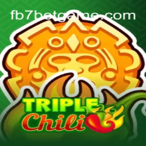 Discover the Excitement of TripleChili: The Hot New Game at FB7.bet Oficial - O melhor cassino online do Brasil