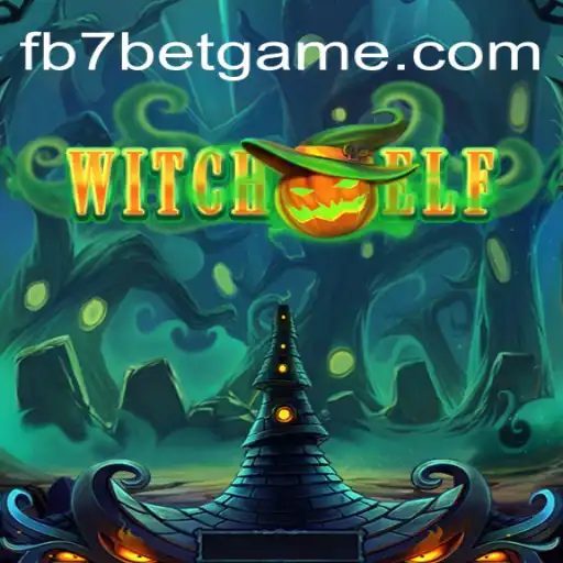 Explore the Mystical World of WitchElf