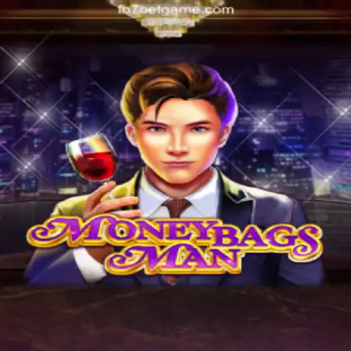 MoneybagsMan: The Ultimate Thrill in Online Gaming