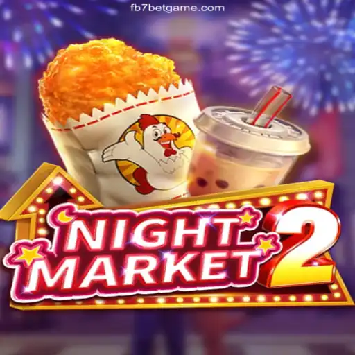 Explore NightMarket2: Dive into the Ultimate Gaming Experience with FB7.bet Oficial