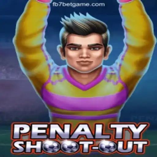 Exploring PenaltyShootOut: Dive into the Exciting World of Virtual Football and Betting with FB7.bet