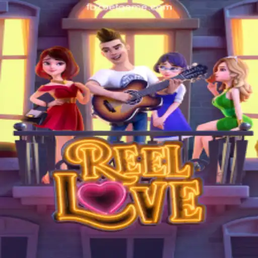 Exploring ReelLove: A Vibrant Gaming Experience at FB7.bet Oficial 💯️ - O Melhor Cassino Online do Brasil