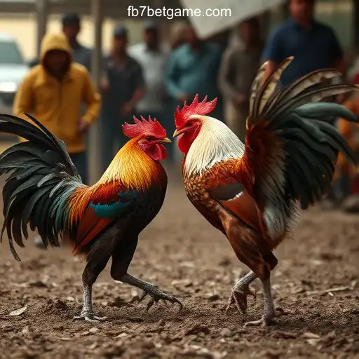 Sabong Games: The Thrilling World of Cockfighting and Its Online Presence