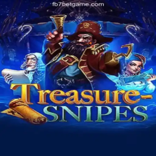 Discover the Adventurous World of TreasureSnipes