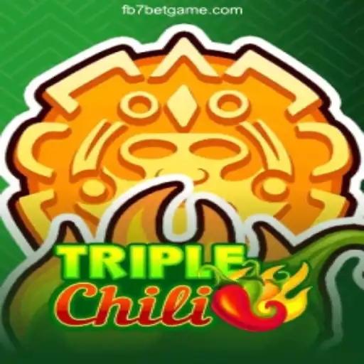 Discover the Excitement of TripleChili: The Hot New Game at FB7.bet Oficial - O melhor cassino online do Brasil