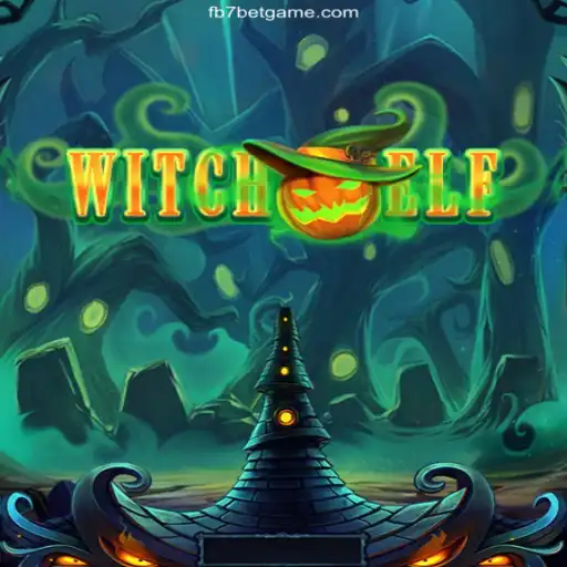 Explore the Mystical World of WitchElf