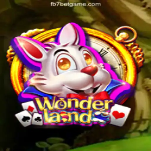 Exploring Wonderland: A Journey Through the New Online Casino Game